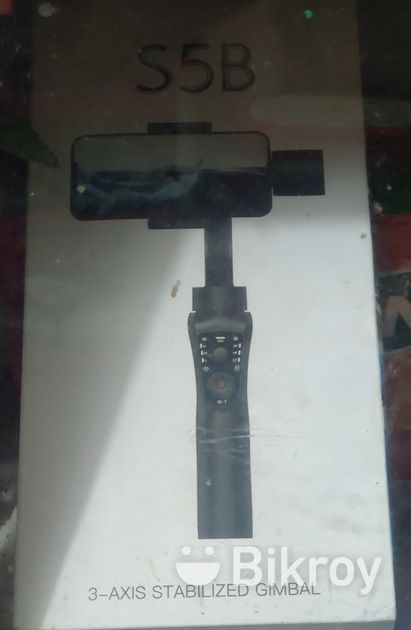 Axis Stabilized Gimbal Low Price for Sale in Narayanganj | Bikroy