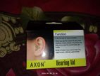 Axon Hearing Aid