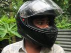 Axor Apex Solid Helmet
