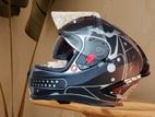 Axor Batman helmet