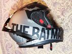 Axor Batman new helmet L