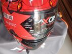 AXOR BENOMOUS HELMET