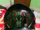 Axor Dot Certified Helmet