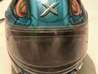 Axor Helmet 2mas Use