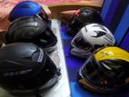 Axor Helmet & Others Brand Helmets