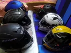 Axor Helmet & Others Brand Helmets