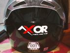 AXOR Helmet (DOT CERTIFIED)