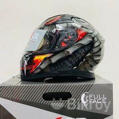 axor helmets