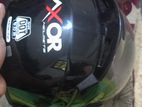 Axor helmet