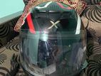 Axor Helmet (Ready to Race)