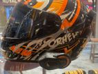 Axor Helmet with T-max Bluetooth
