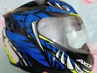 Axor Python Helmet