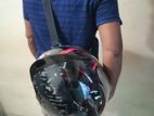 Axor Rage Full Face Helmet Size-xl