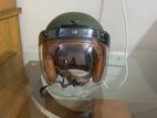 AXOR Retro Helmet for Sale