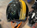 Axor Retro Jet Euro Globe helmet