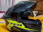 Axter Aerostar Helmet