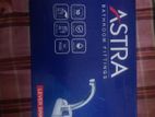 Axtra sink mixer