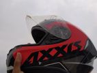 "Axxis Draken Gear" Helmet