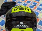 Axxis Draken Helmet