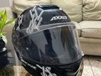 Axxis Eagle Helmet