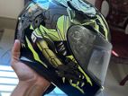 Axxis eagle helmet L size