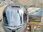 Axxis Helmet