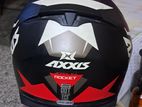 Axxis Helmet Eagle