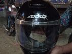 Axxis Helmet