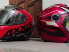 axxis helmet