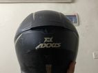 Axxis helmet