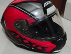 Axxis helmet