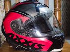 axxis helmet