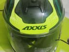 Axxis helmet for sell