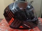 Axxis helmet L