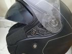 Axxis-helmet Mirage Sv Solid, Size L, with Original Travel Bag