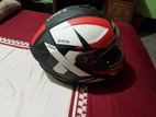 Axxis size 60 helmet
