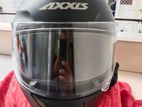 Axxix Certified Helmet with Combo Offer