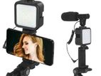 AY-49 Video Making Kit