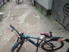 অ্যালুমিনিয়াম বডি সাইকেল