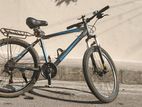 Foxter Bicycle for sale