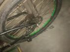 Bicycle for sell