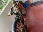 Bicycle sell