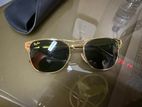 B&l Ray Ban Signet Glass
