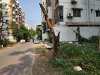 B block Bashundhara residential area