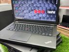 ℬ𝒾𝓈𝒽𝒶𝓁 ℴ𝒻𝒻ℯ𝓇 Lenovo Thinkpad core i5 4gen ram 8Gb HDD 500Gb