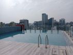 B-New Lake View(Gym-Pool) 4Bed Apartment For Rent In North Gulshan