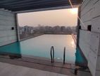 B-New Luxurious Furnished Gym-Pool Shanta Apartment Rent In Baridhara