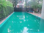 B-New Luxurious Gym-Pool Facilities 4Bed Apartment Rent In Gulshan