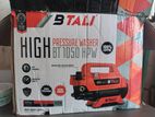 B Tall Car Washer