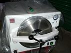 B- type Autoclave